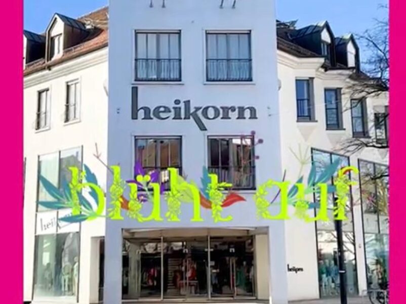 Treffpunkt Heikorn am 7.5.2023 von 13-18 Uhr – verkaufsoffener Sonntag
