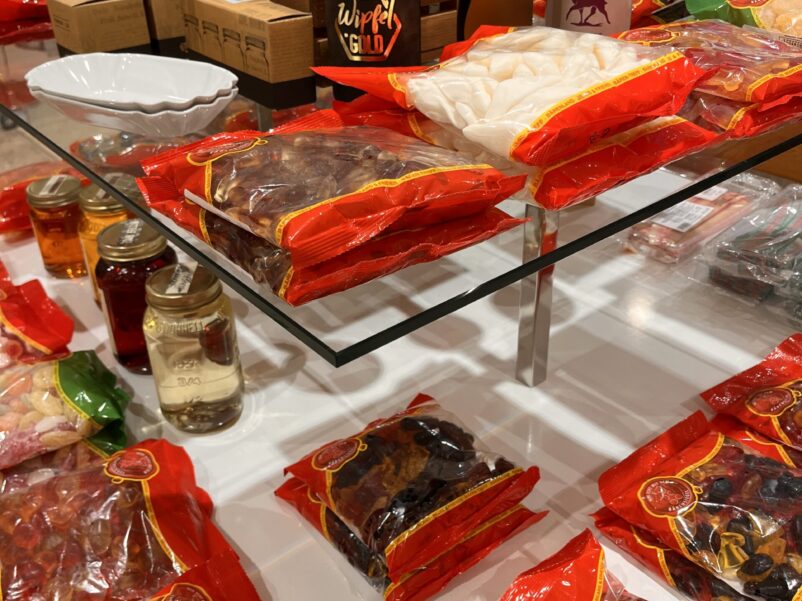 Lust auf Schnick Schnack?? Dann ab in die Heikorn Überraschungsecke….