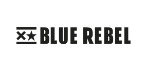 Blue Rebel