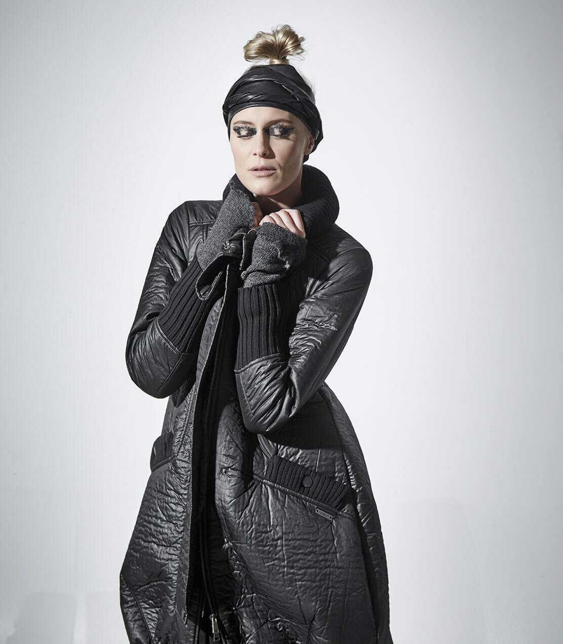 Heikorn Designer Look