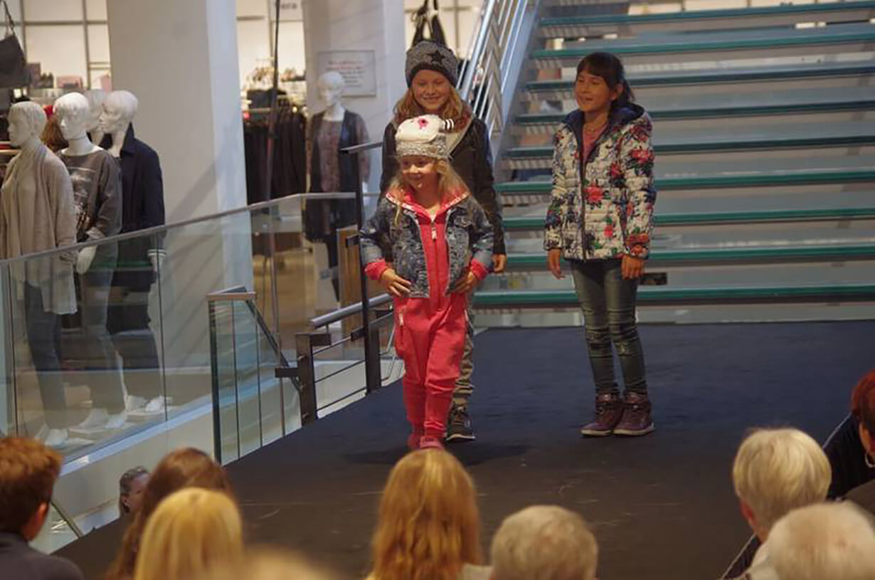 Heikorn Kinder Mädchen